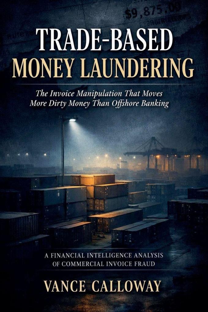 Trade-Based Money Laundering