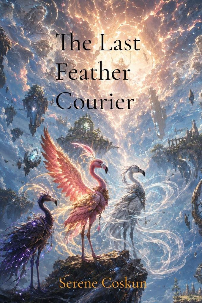 The Last Feather Courier