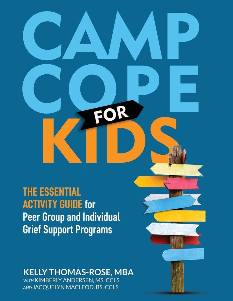 Camp Cope for Kids