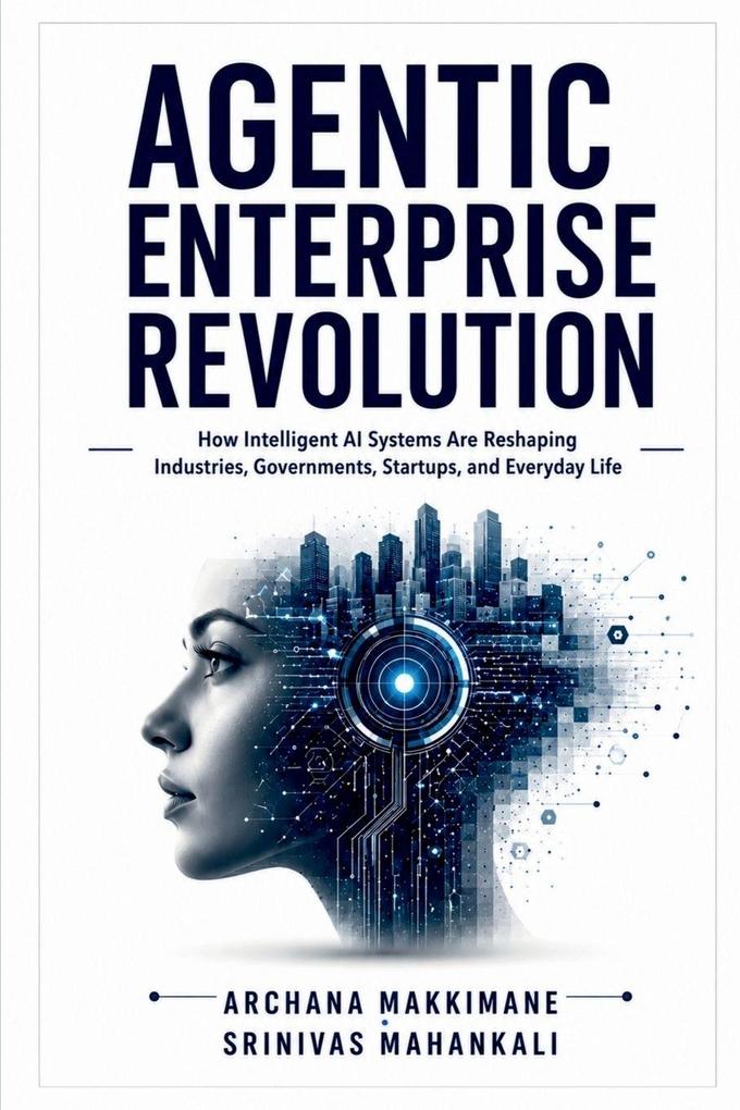 Agentic Enterprise Revolution