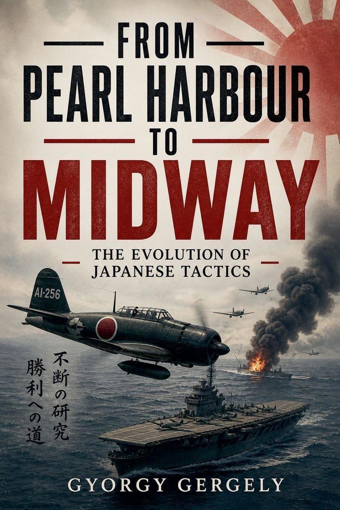 From Pearl Harbour to Midway
