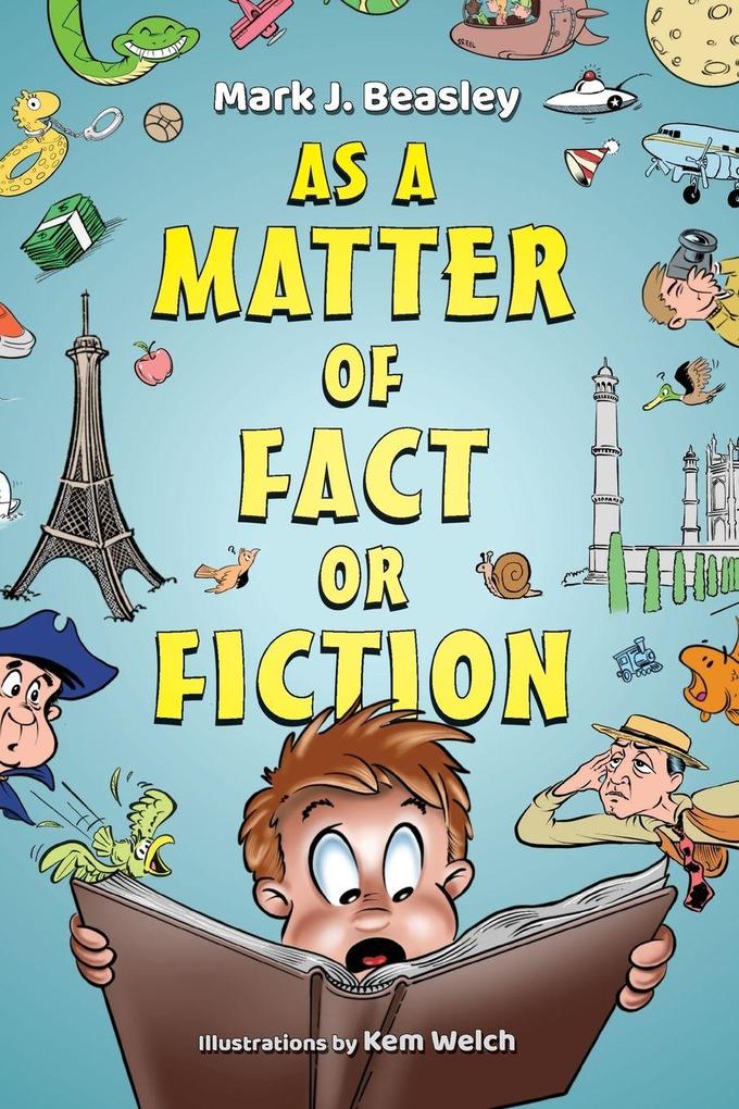 As a Matter of Fact or Fiction