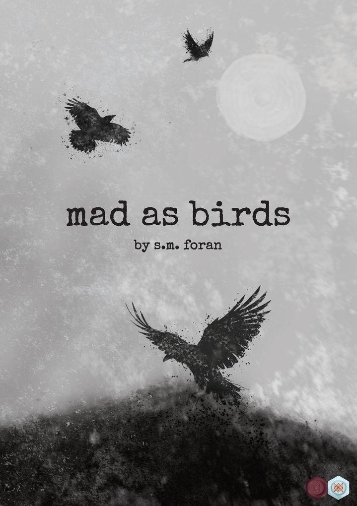 mad as birds