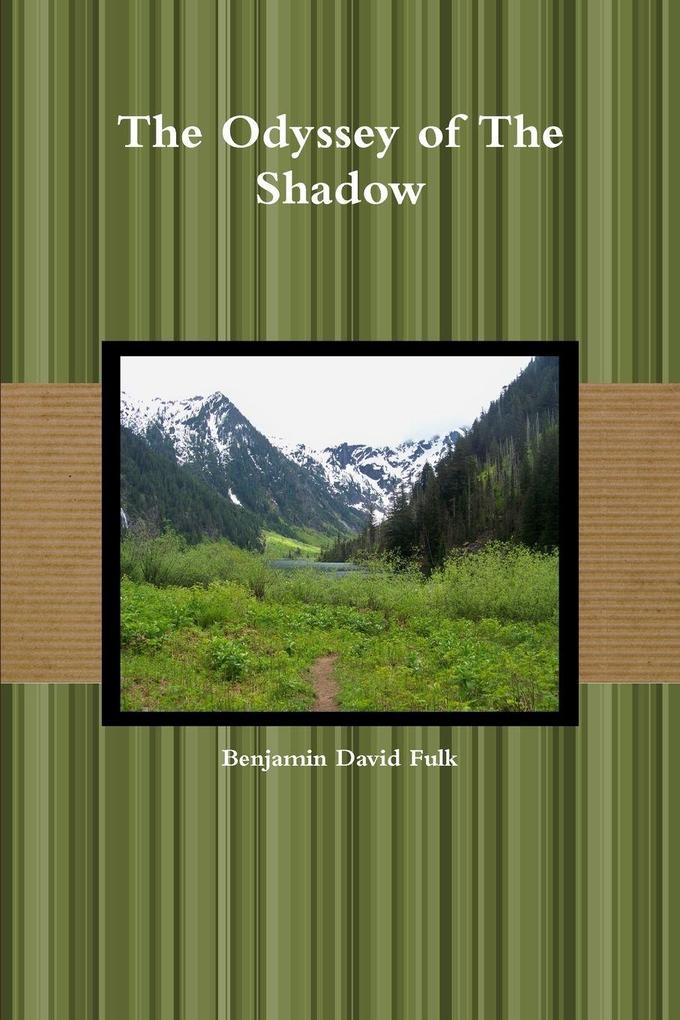 The Odyssey of The Shadow