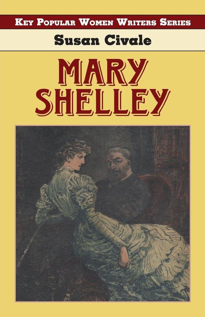 Mary Shelley