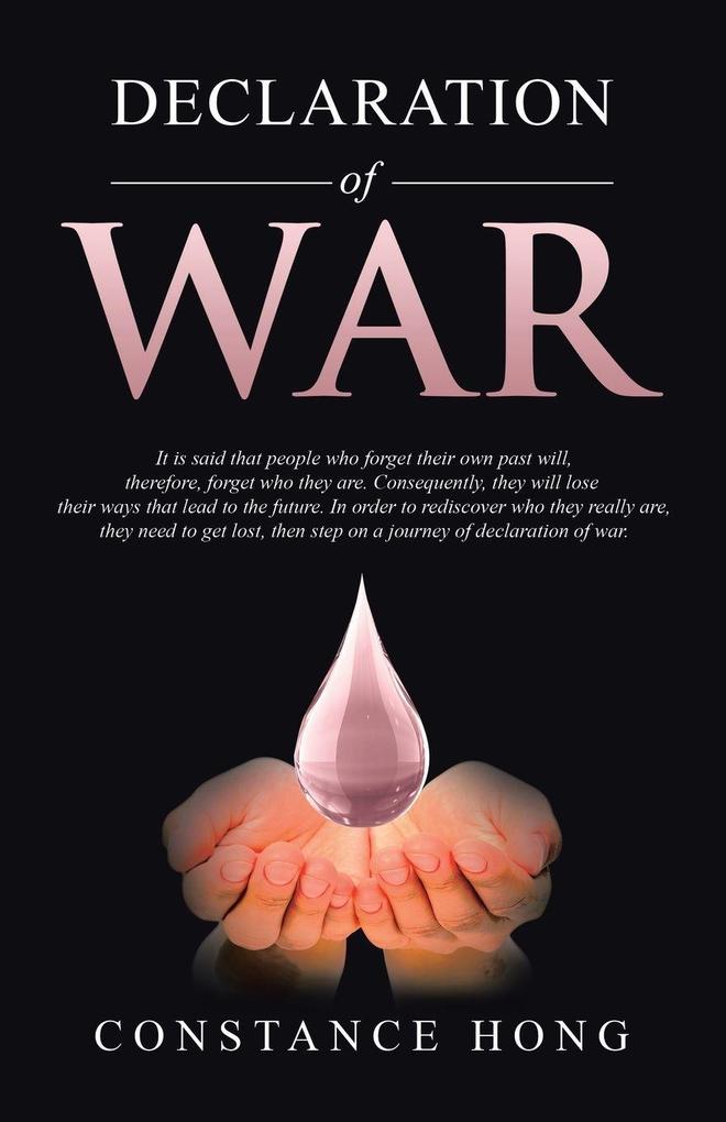 Declaration of War