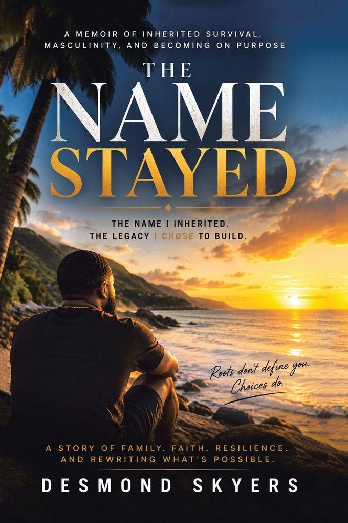 The Name Stayed