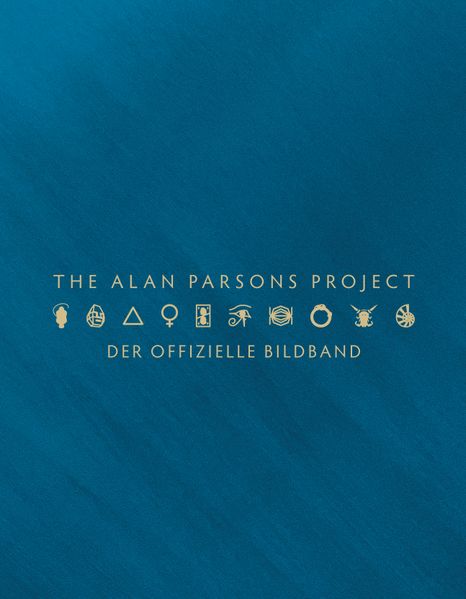 The Alan Parsons Project