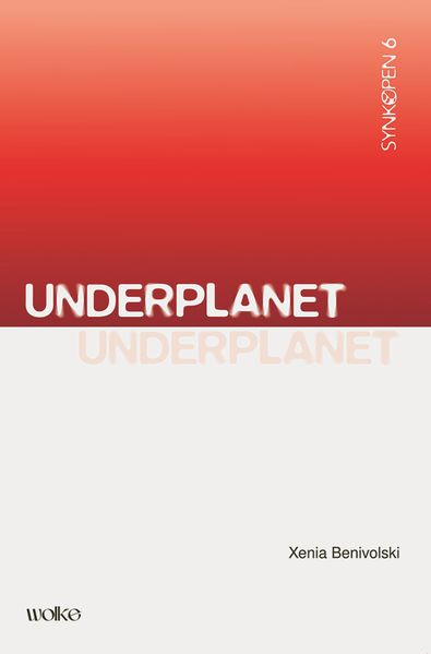 UNDERPLANET