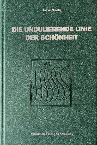 Die undulierende Linie der Schönheit