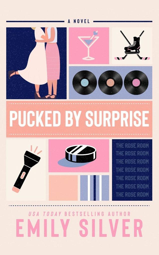Pucked By Surprise