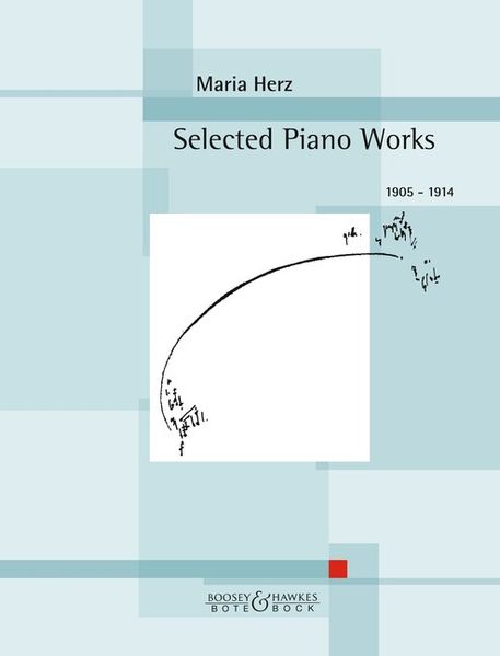 Selected Piano Works