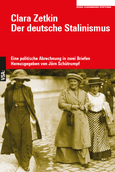 Der deutsche Stalinismus
