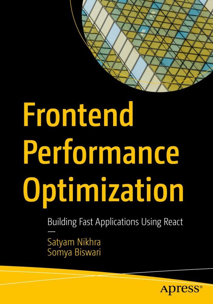 Frontend Performance Optimization