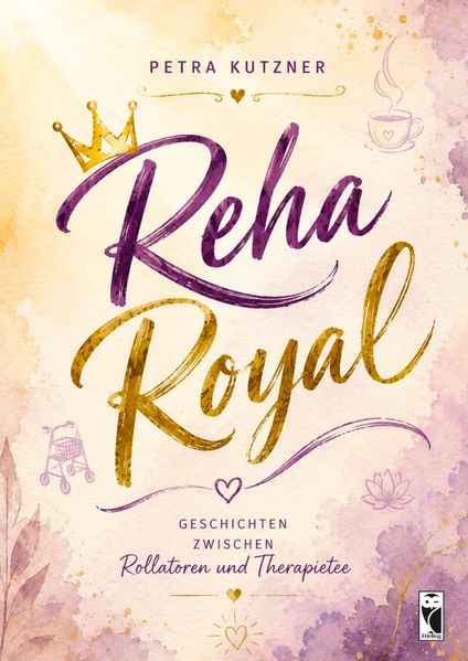 Reha Royal