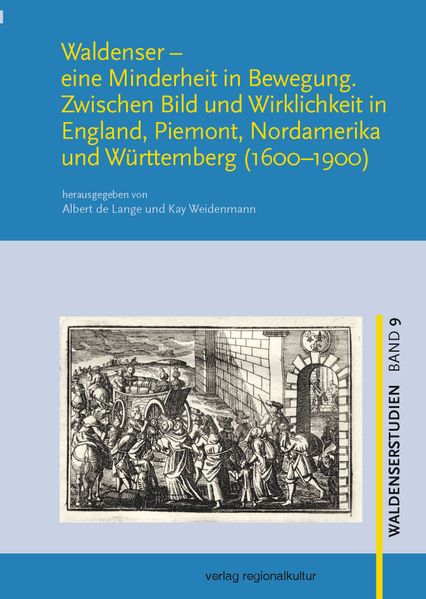 Waldenser - eine Minderheit in Bewegung