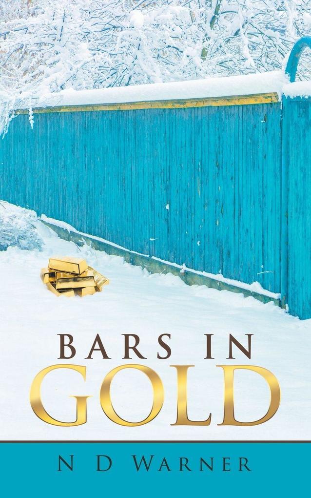BARS IN GOLD