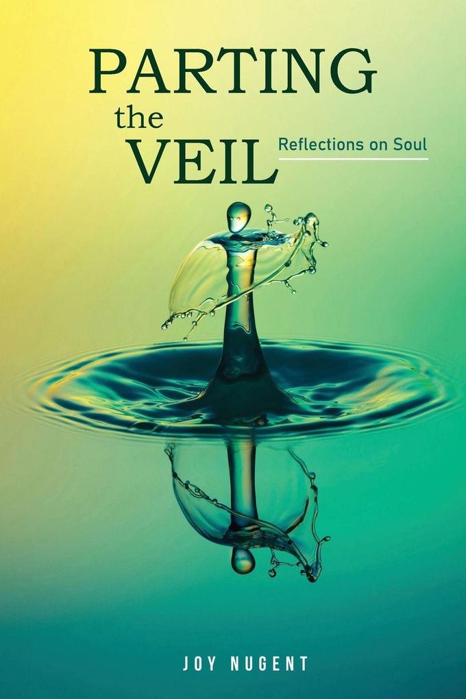 Parting The Veil