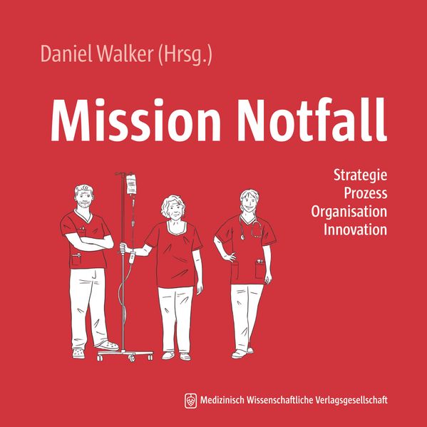 Mission Notfall