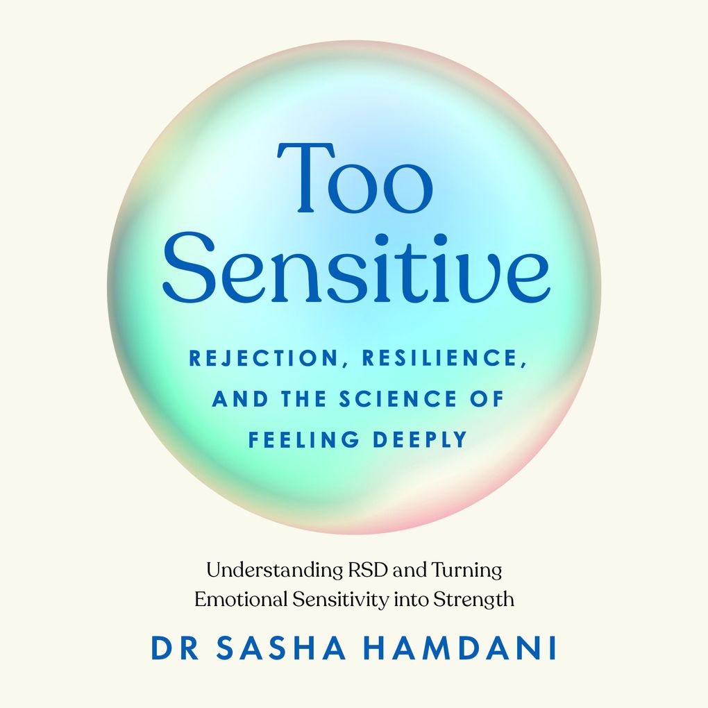 Too Sensitive