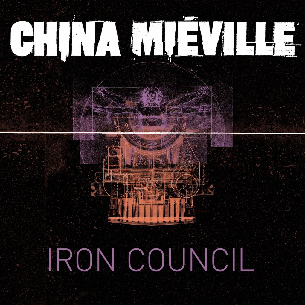 Iron Council