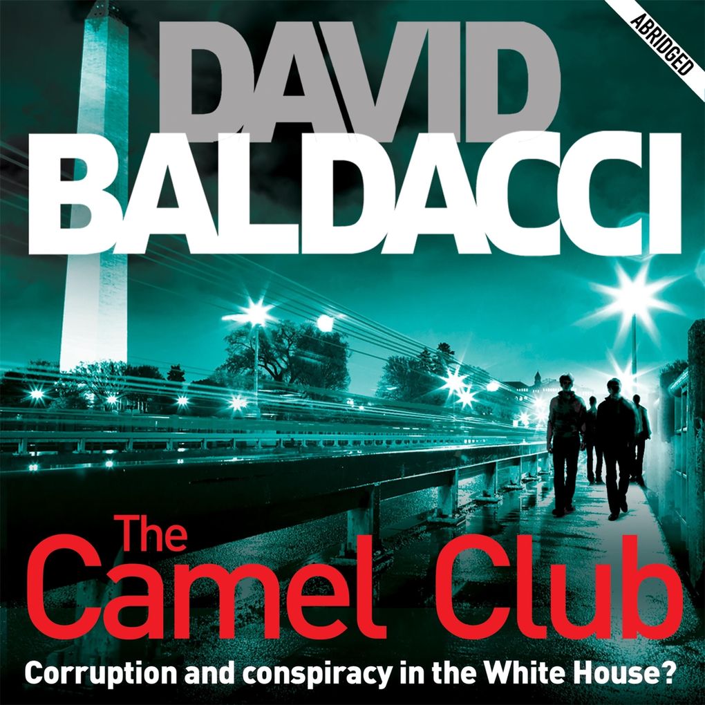 The Camel Club