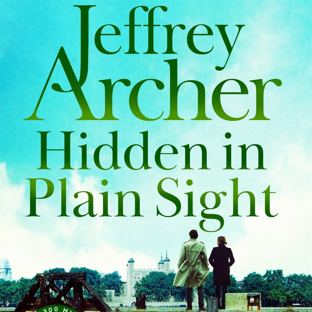 Hidden in Plain Sight