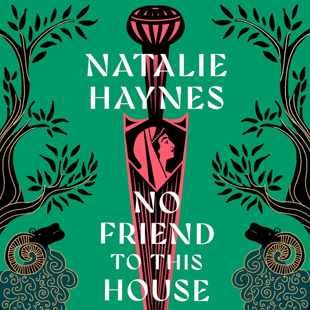 No Friend to This House