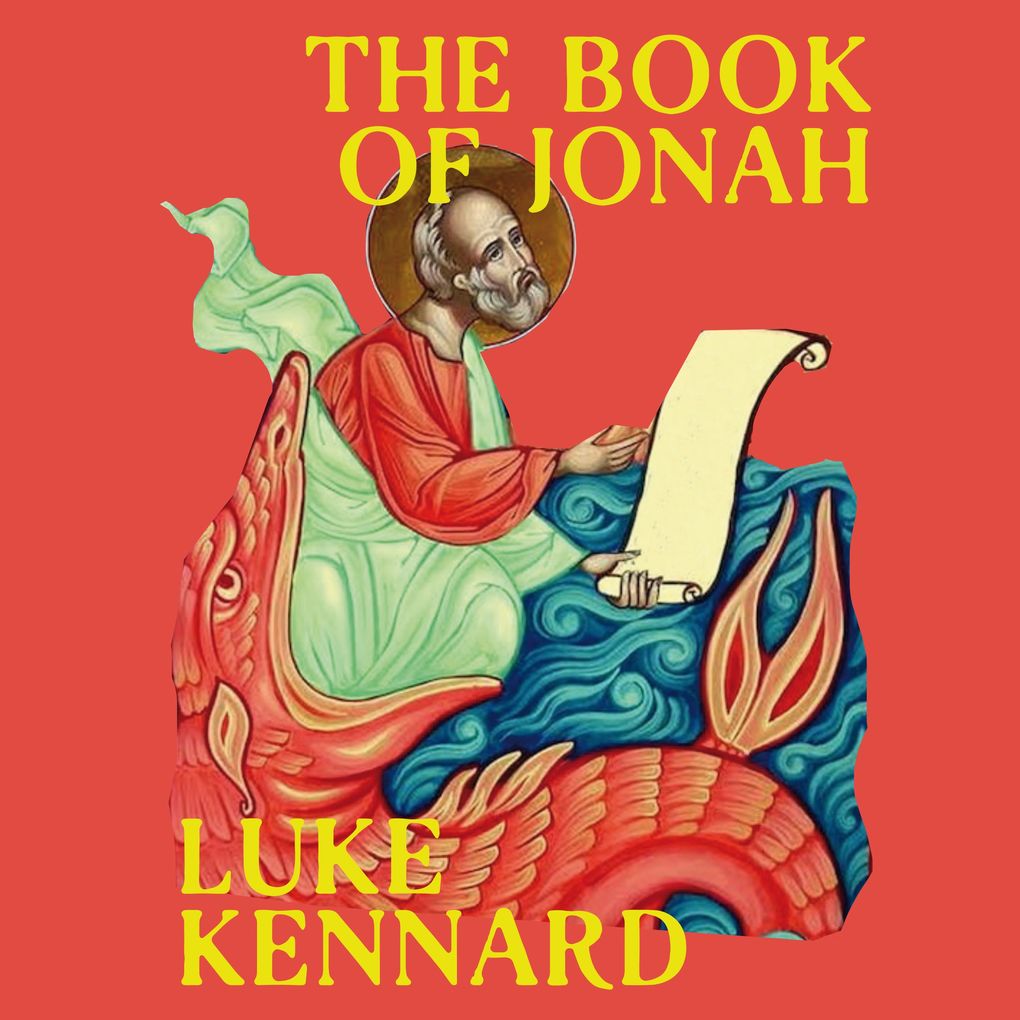 The Book of Jonah
