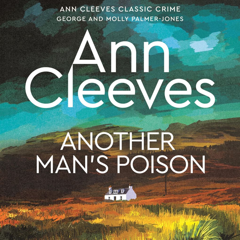 Another Man's Poison