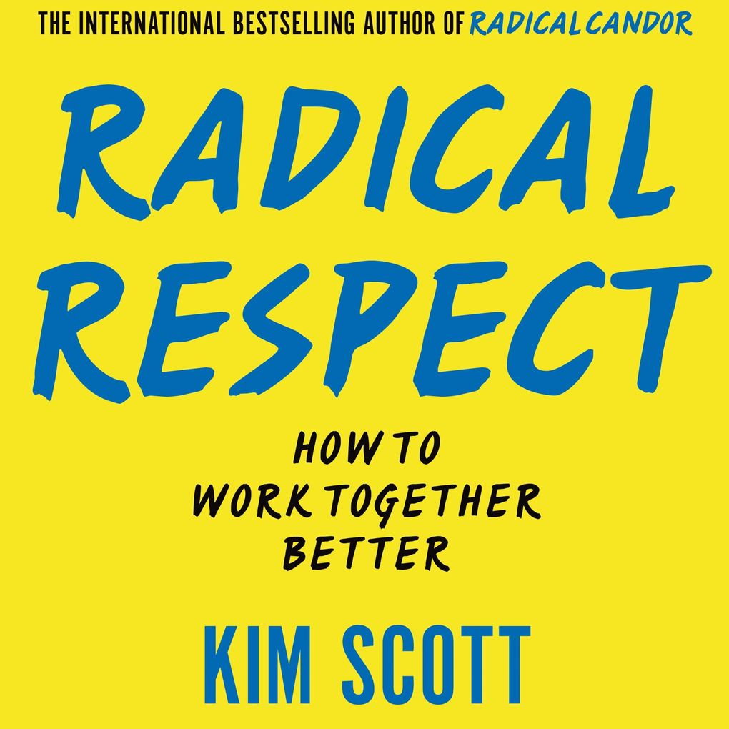 Radical Respect