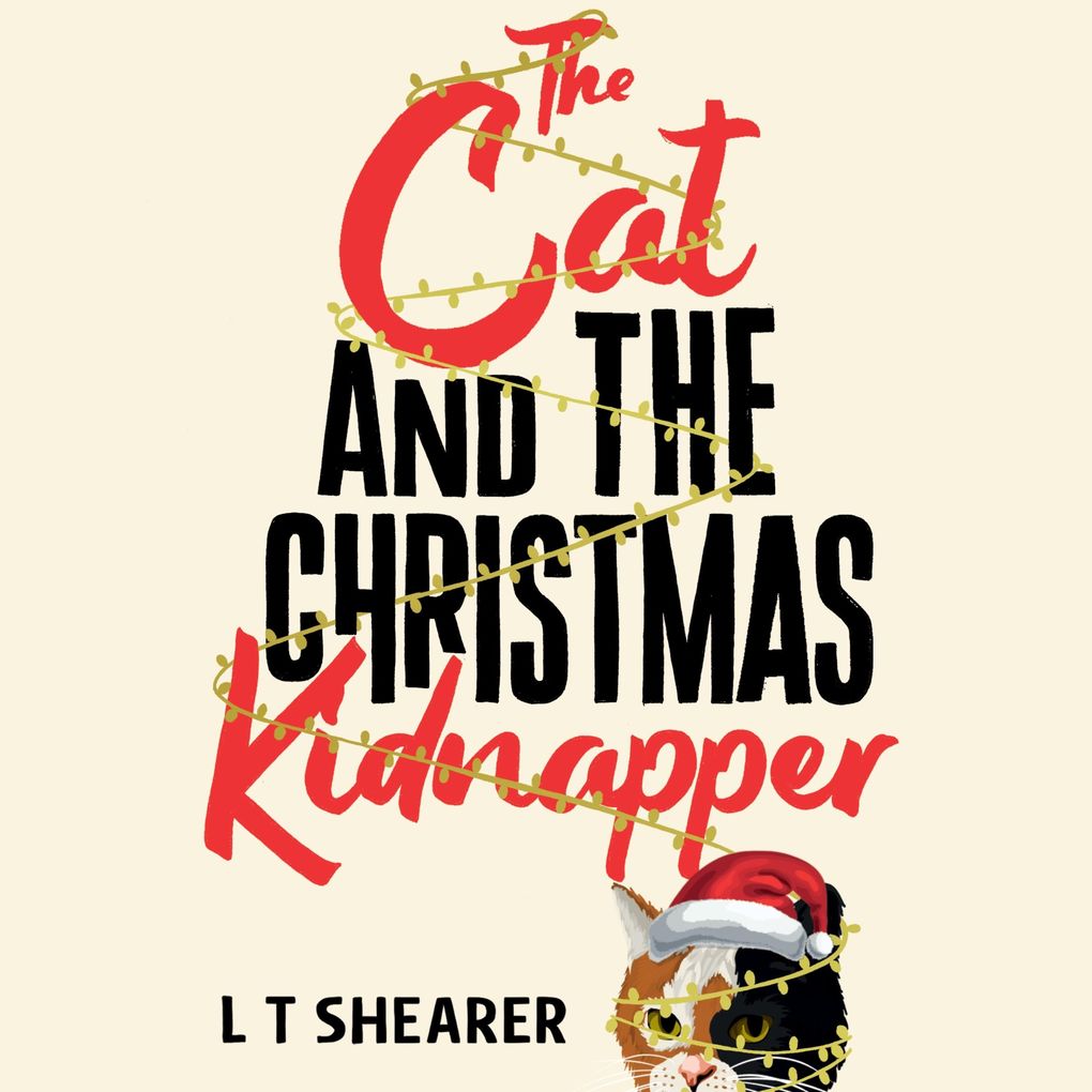 The Cat and the Christmas Kidnapper