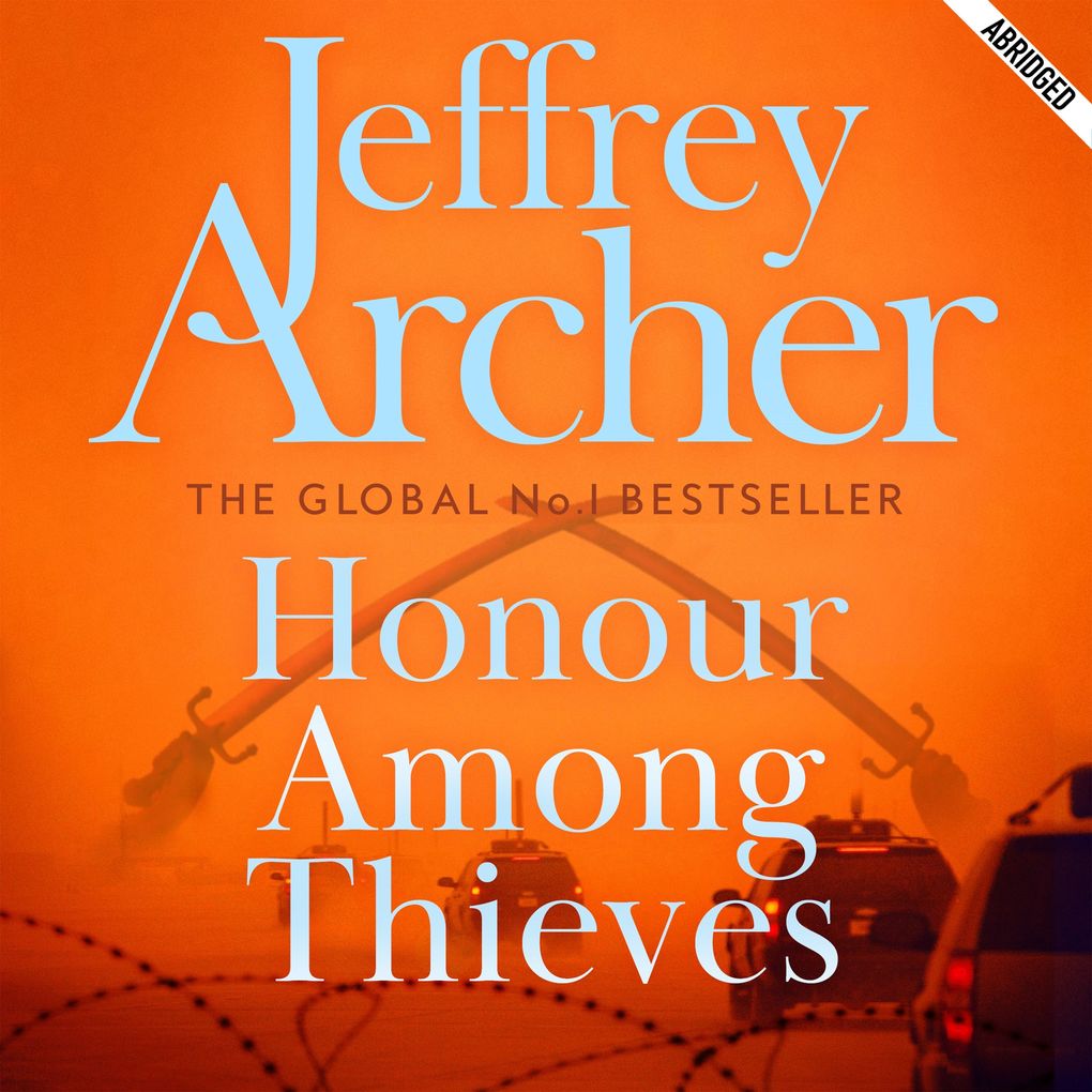 Honour Among Thieves