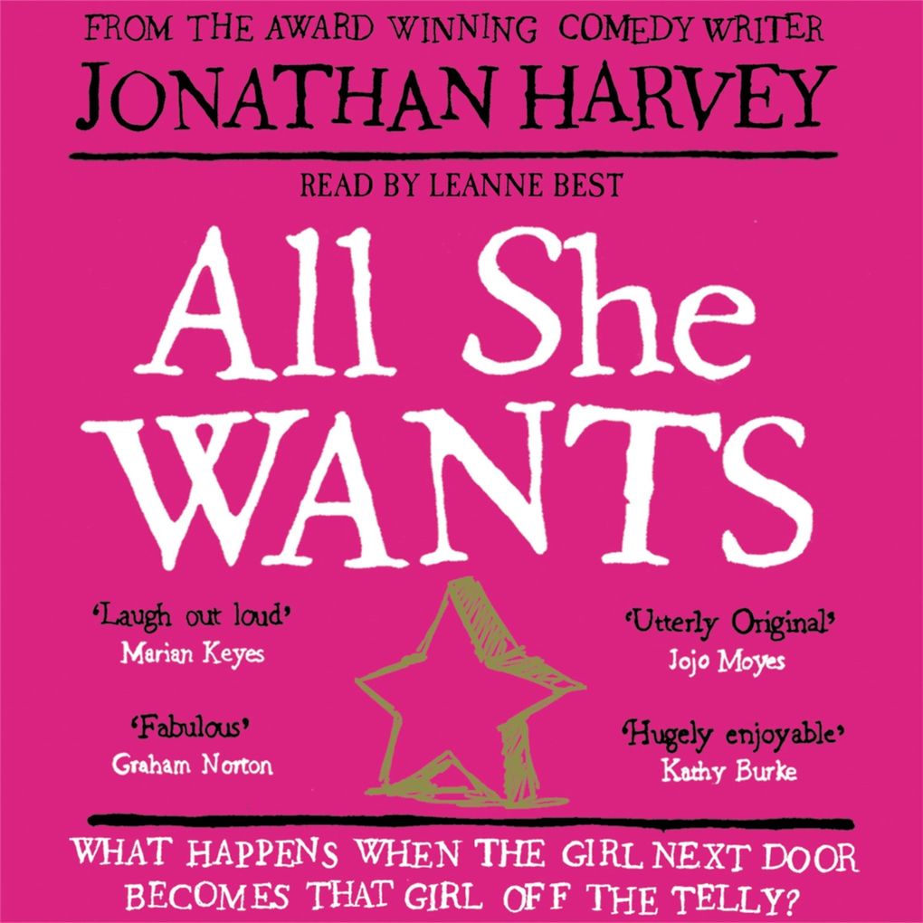 All She Wants