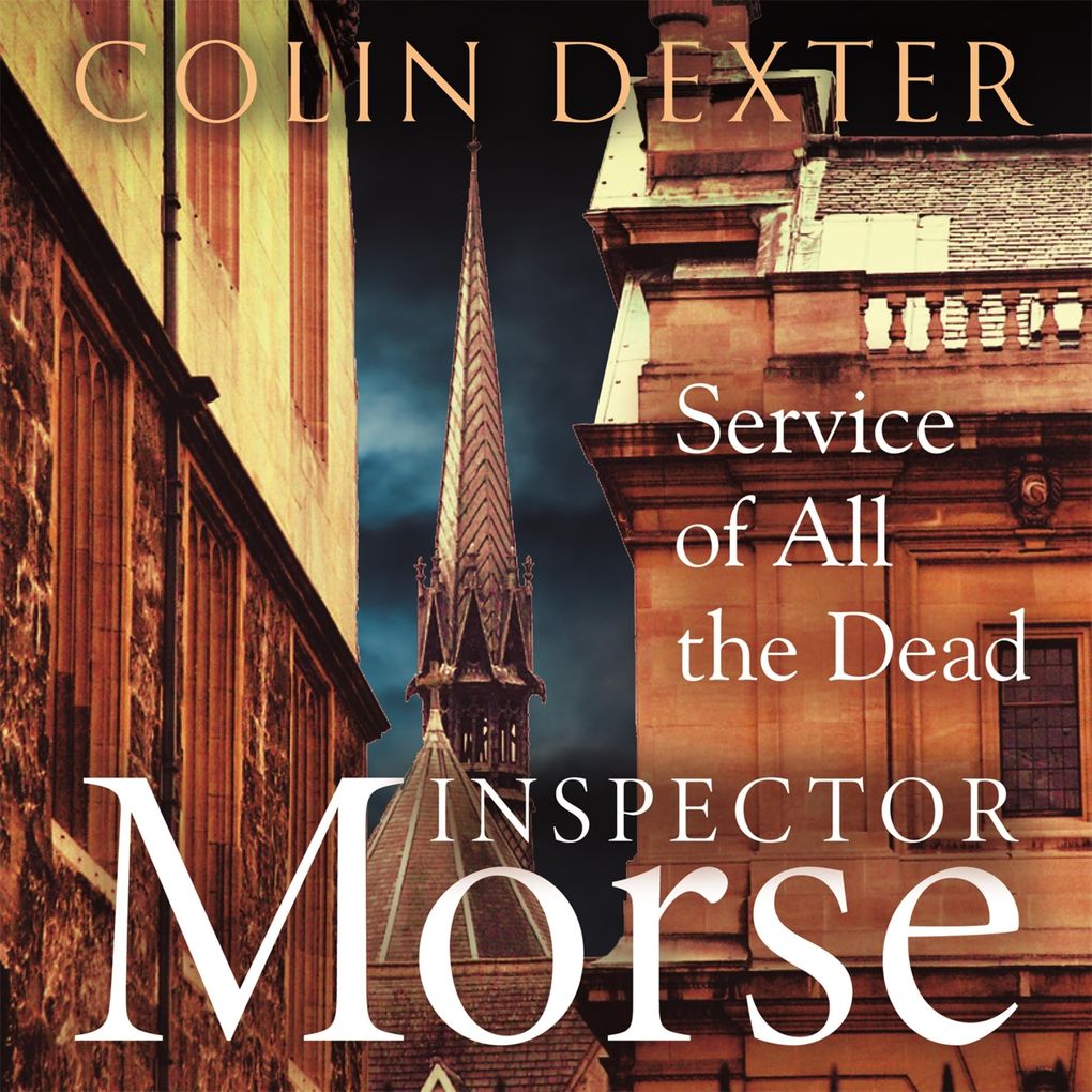 Service of All the Dead