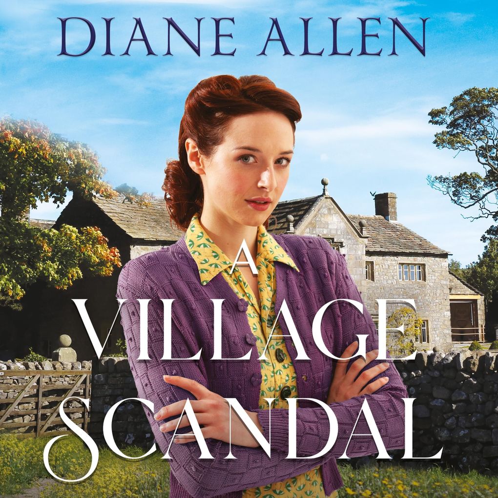 A Village Scandal