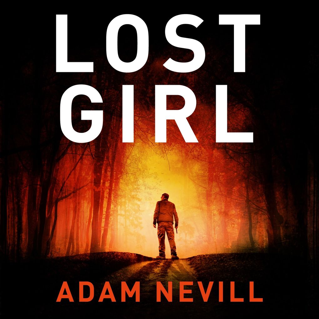 Lost Girl