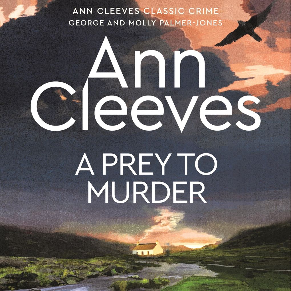 A Prey to Murder