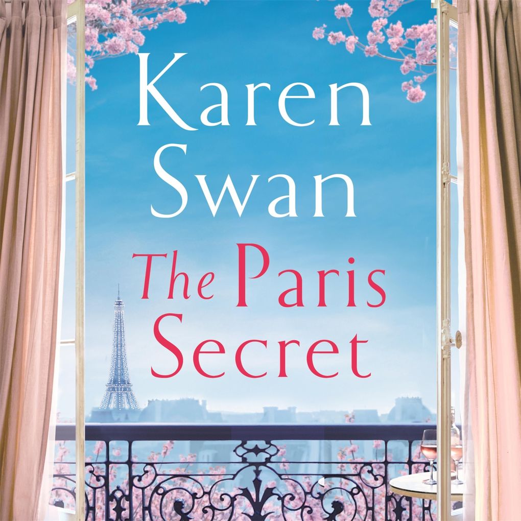 The Paris Secret