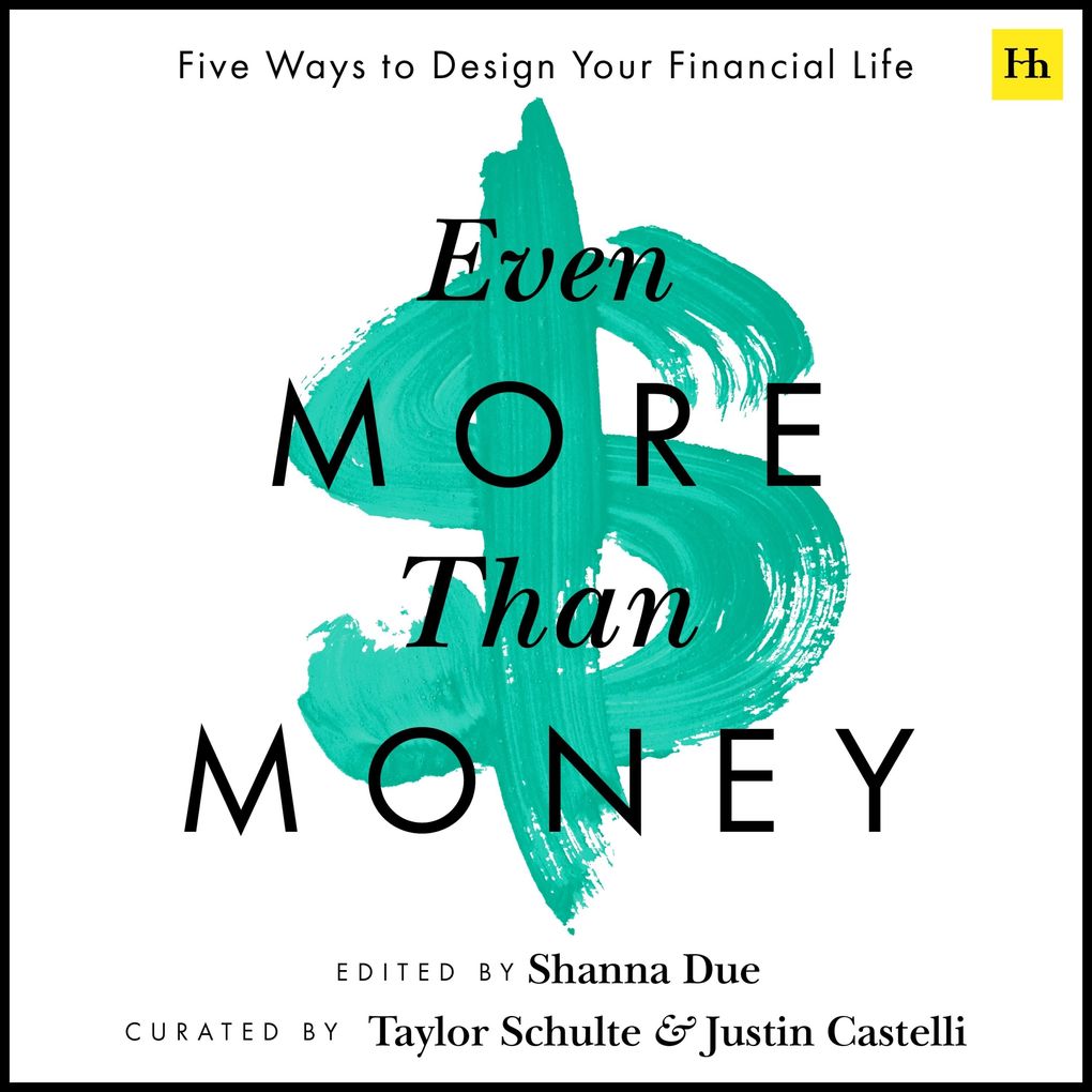 Even More Than Money