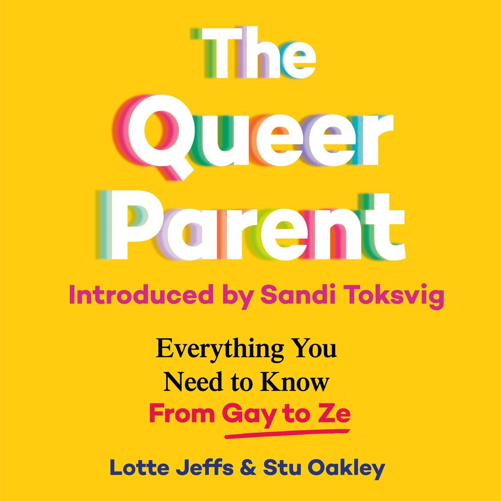 The Queer Parent