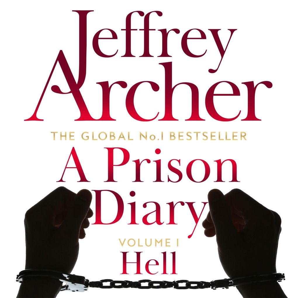 A Prison Diary Volume I