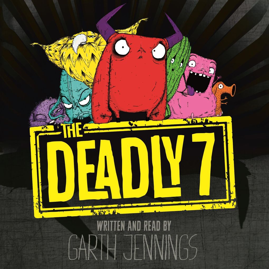 The Deadly 7