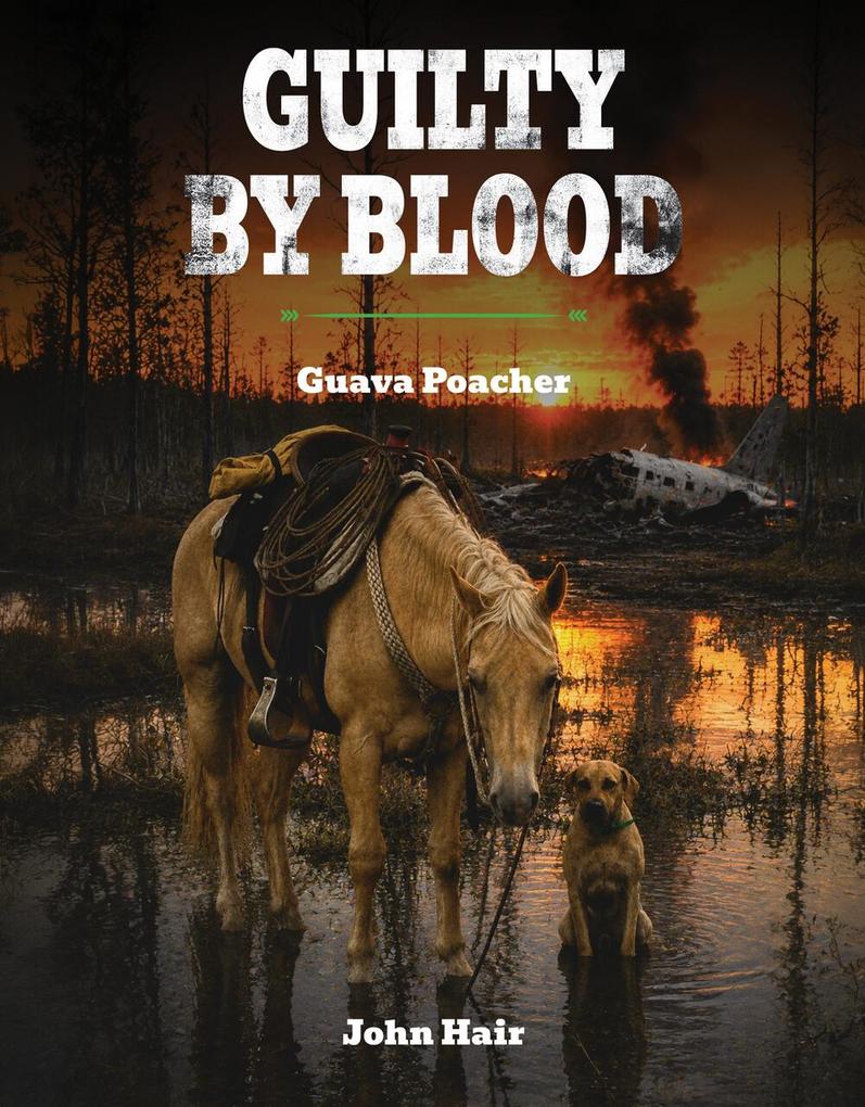 Guilty by Blood