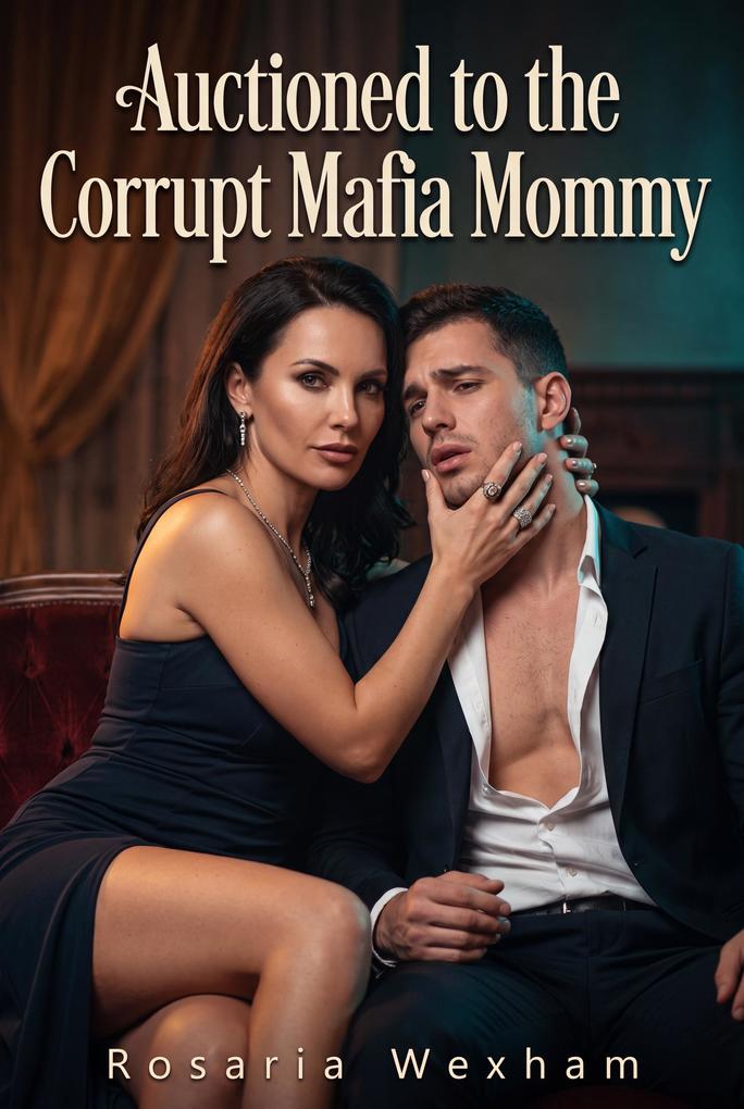 Auctioned to the Corrupt Mafia Mommy