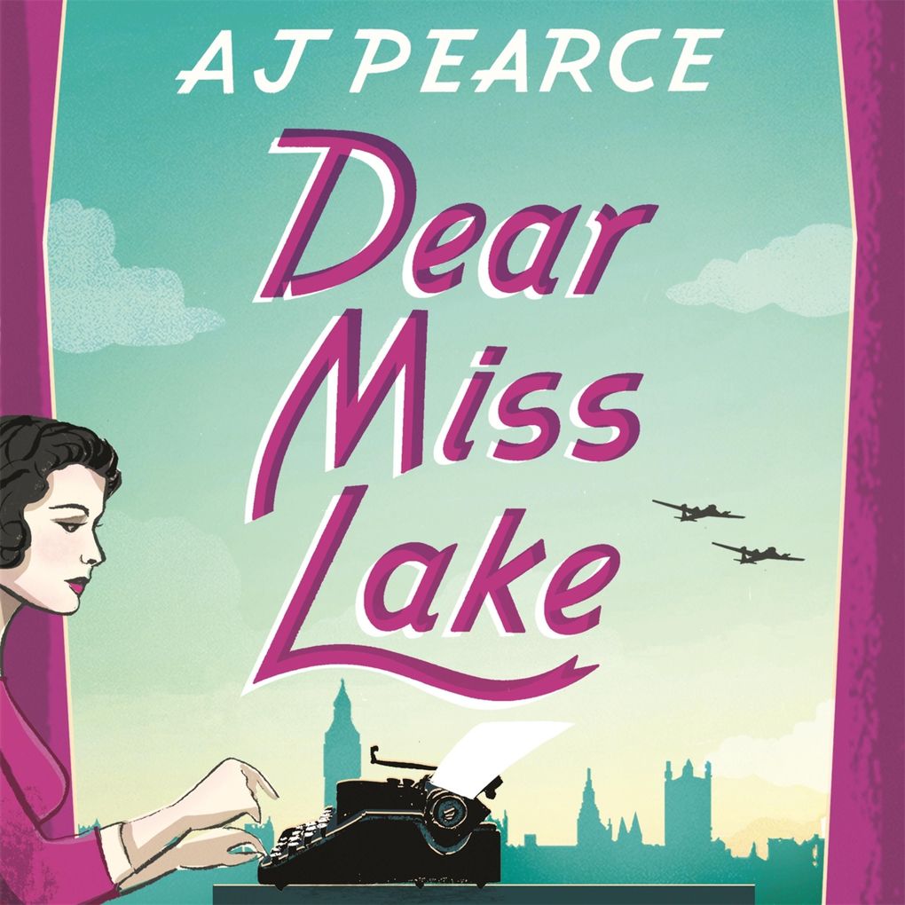 Dear Miss Lake