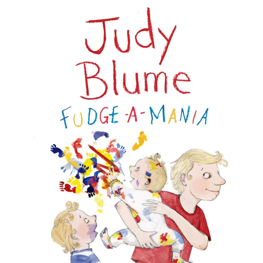 Fudge-a-Mania