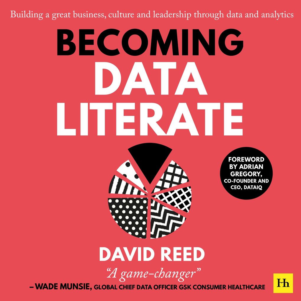 Becoming Data Literate