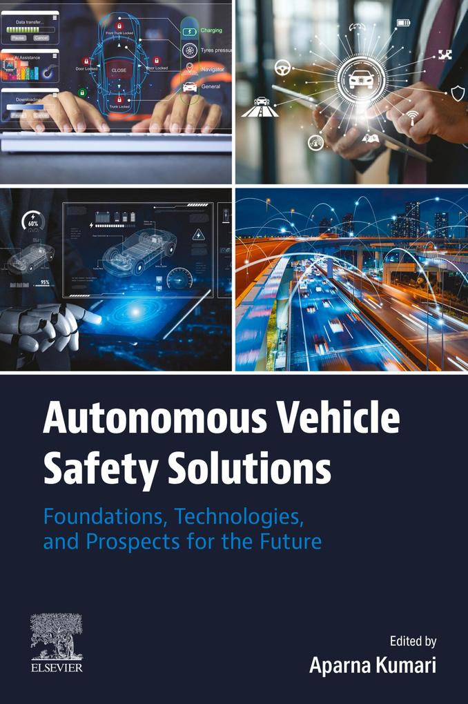 Autonomous Vehicle Safety Solutions