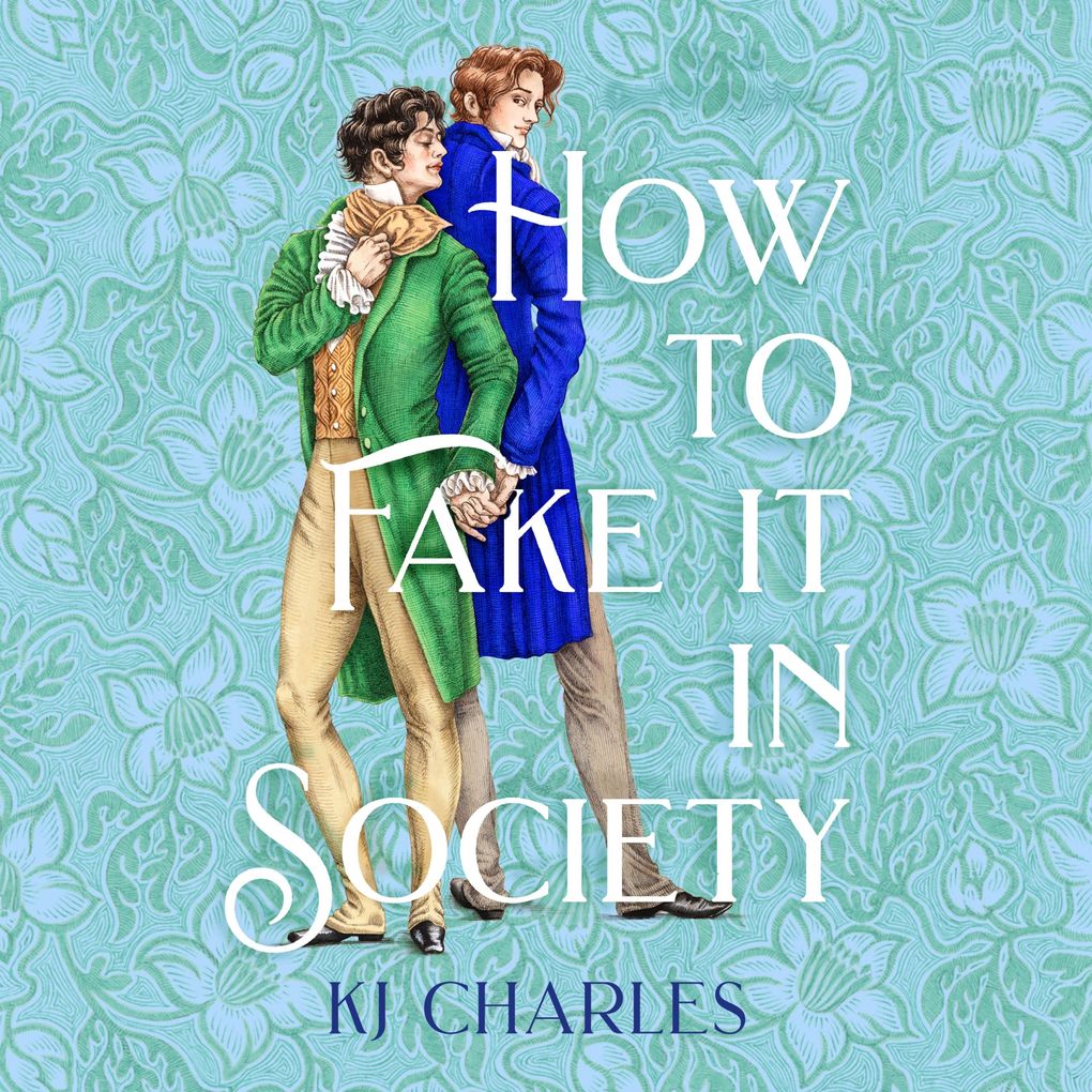 How to Fake It in Society